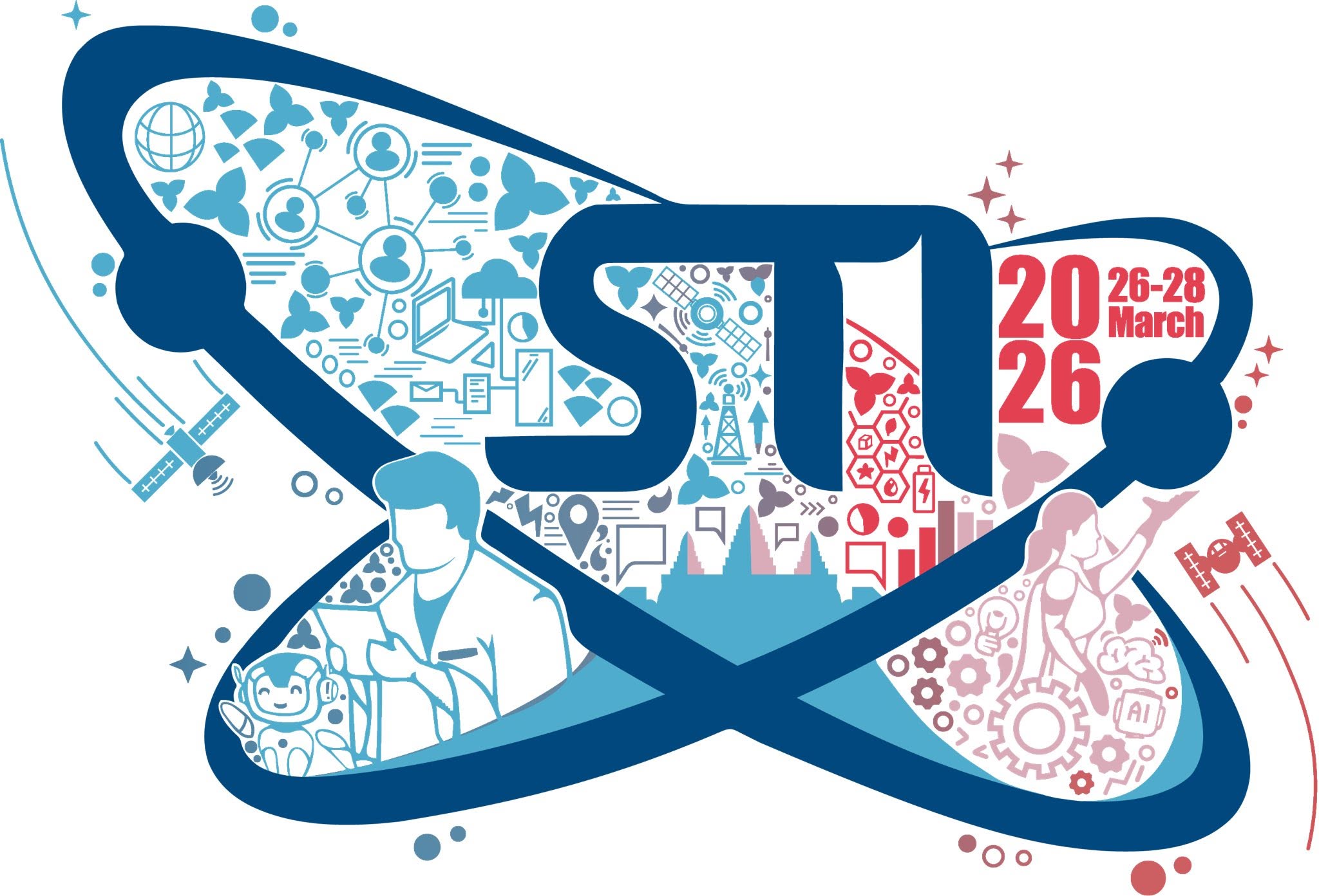 4th National Science, Technology, and Innovation Day